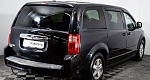 Dodge Caravan