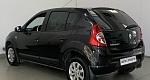 Renault SANDERO 1.4 MT (75 л.с.)
