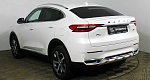 Haval F7x 1.5 РКПП