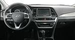 Hyundai Sonata 2.0 АКПП