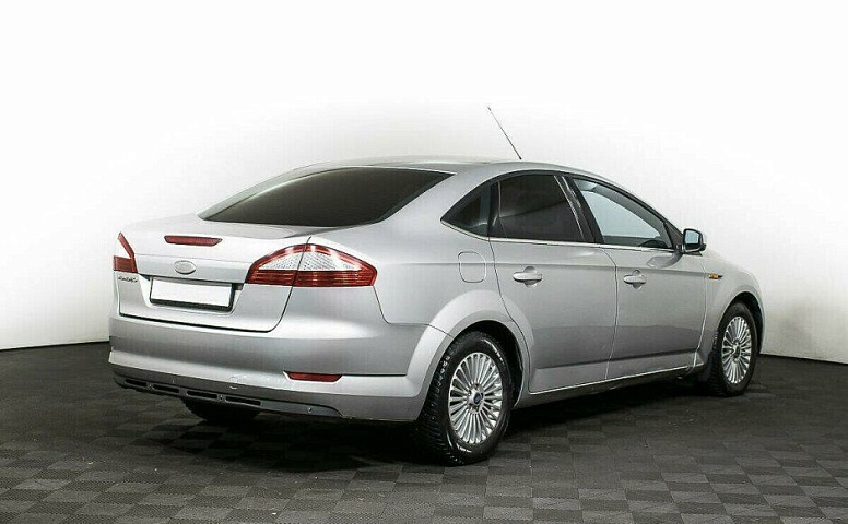 Ford Mondeo 2.3 Автомат