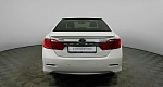 Toyota Camry VII (XV50)