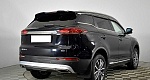 Geely atlas pro робот 2021 с пробегом 11 200 км