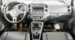 Volkswagen Golf Plus II
