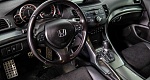 Honda accord type s акпп 2011 с пробегом 90 300 км