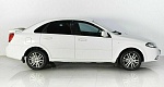 Daewoo gentra