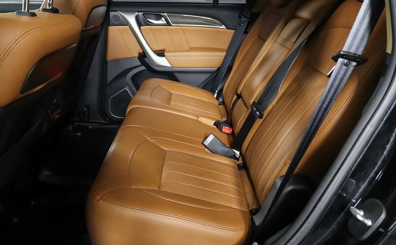 Haval H9 2.0 АКПП