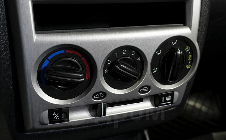 Hyundai Getz, 1 поколение, рестайлинг