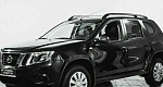 Nissan terrano
