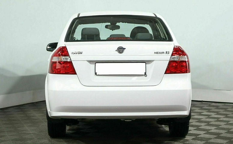 Ravon nexia r3