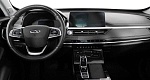 Chery tiggo 7 pro cvt 2020 с пробегом 25 143 км