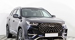 Chery Tiggo 8 Pro 2.0 CVT