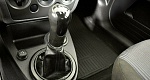 Ford Fusion 1.6 Механика