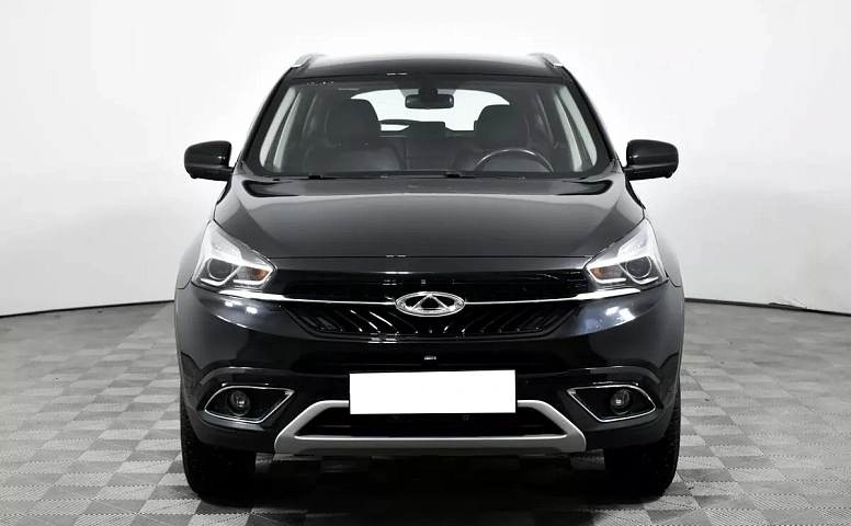 Chery Tiggo 7