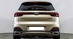 Chery tiggo 8 cvt 2020 с пробегом 18 859 км