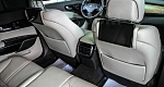 Kia Quoris, 1 поколение