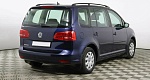 Volkswagen Touran II