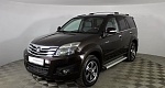 Great Wall Hover H3