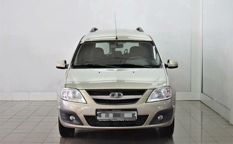 Lada Largus