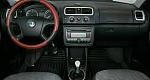 Skoda roomster