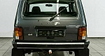 Lada (ваз) 2131 (4x4)