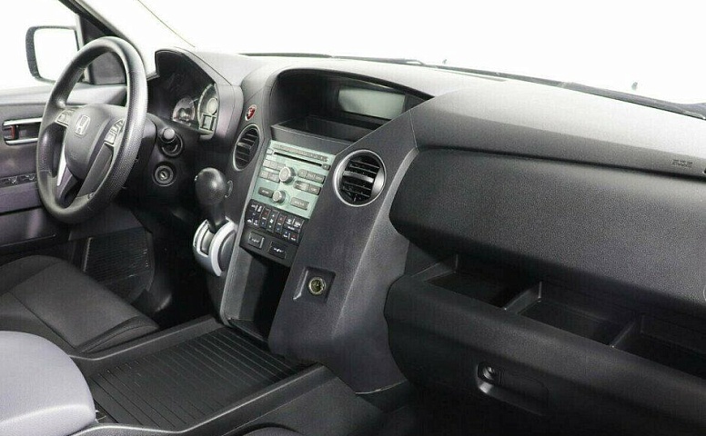 Honda Pilot 3.5 Автомат