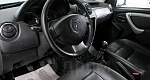 Renault Duster, 1 поколение
