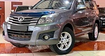 Great Wall Hover H3