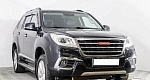 Haval H9 I