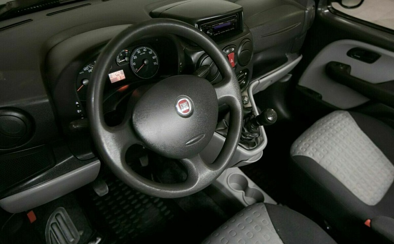 Fiat doblo