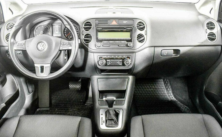 Volkswagen Golf Plus 1.4 Робот