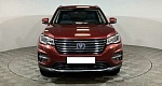 Changan cs75fl акпп 2020 с пробегом 43 237 км
