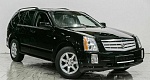 Cadillac srx