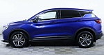 Geely Coolray I