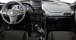 Lada (ваз) niva travel мкпп 2021 с пробегом 8 593 км