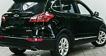 Chery tiggo 5