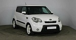 Kia Soul I