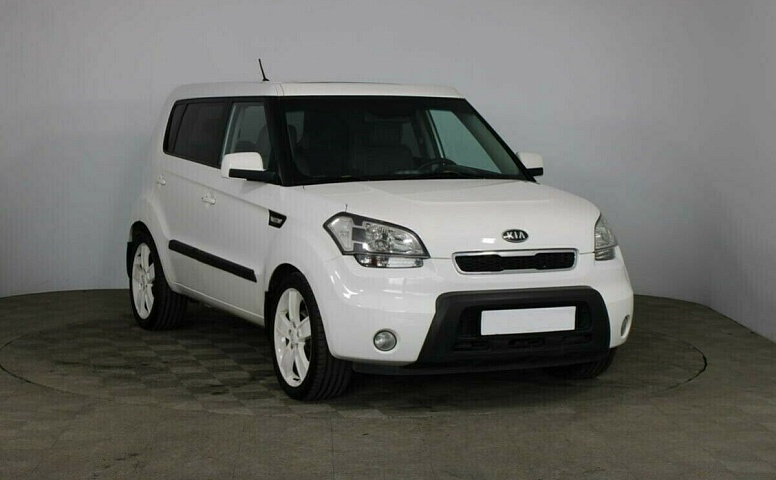 Kia Soul I