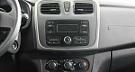 Renault Logan 1.6 Автомат