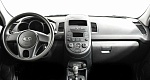 Kia Soul I Рестайлинг