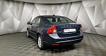 Volvo S40, 2 поколение, рестайлинг