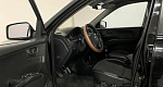 Kia SPORTAGE 2.0d MT (112 л.с.) 4WD
