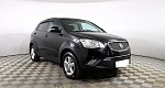 SsangYong Actyon