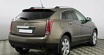 Cadillac SRX 3.0 Автомат