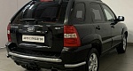 Kia SPORTAGE 2.0d MT (112 л.с.) 4WD