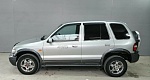 Kia SPORTAGE 2.0 MT (128 л.с.) 4WD