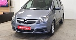 Opel Zafira B