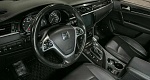 Zotye t600