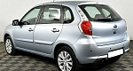 Datsun mi-DO I