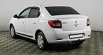 Renault Logan 1.6 Механика